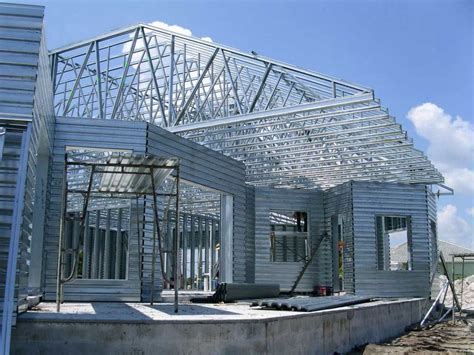 house roof wih metal trusses|steel roof trusses near me.